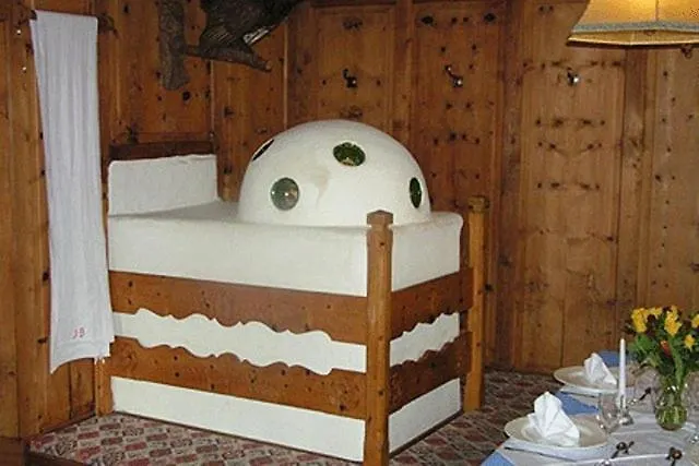 C+M+B Hotel Axams