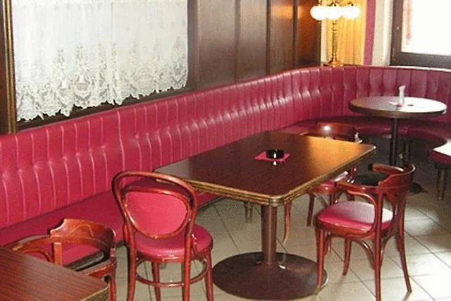 C+M+B Hotel Axams