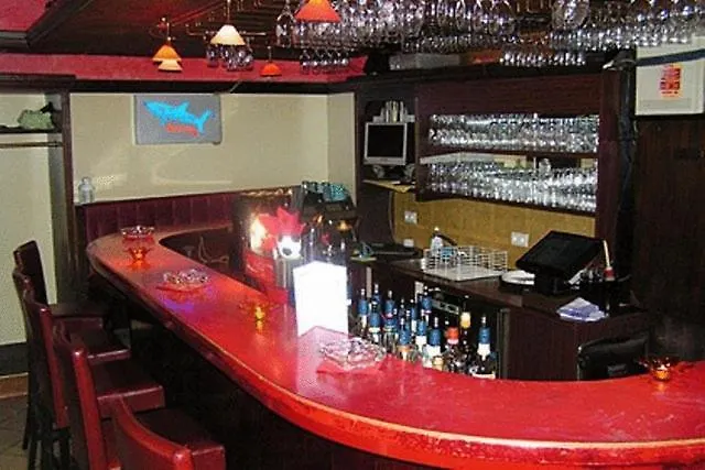 C+M+B Hotel Axams Austria