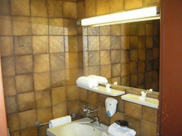 C+M+B Hotel Axams