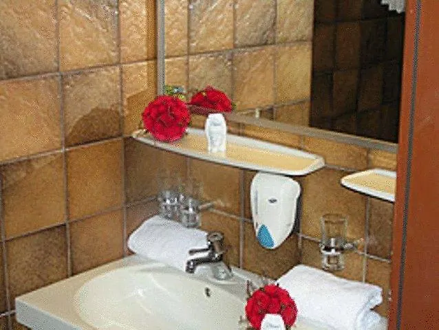 ***  C+M+B Hotel Axams Austria
