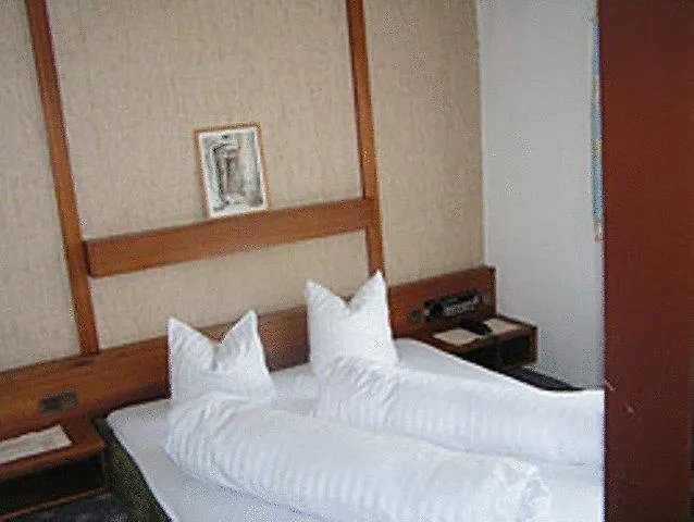 C+M+B Hotel Axams