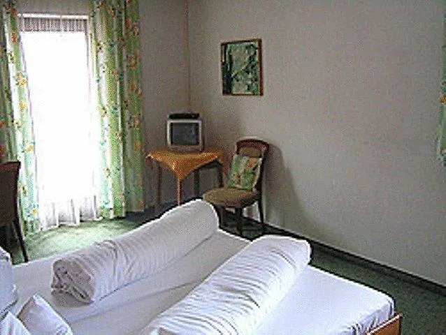 C+M+B Hotel Axams