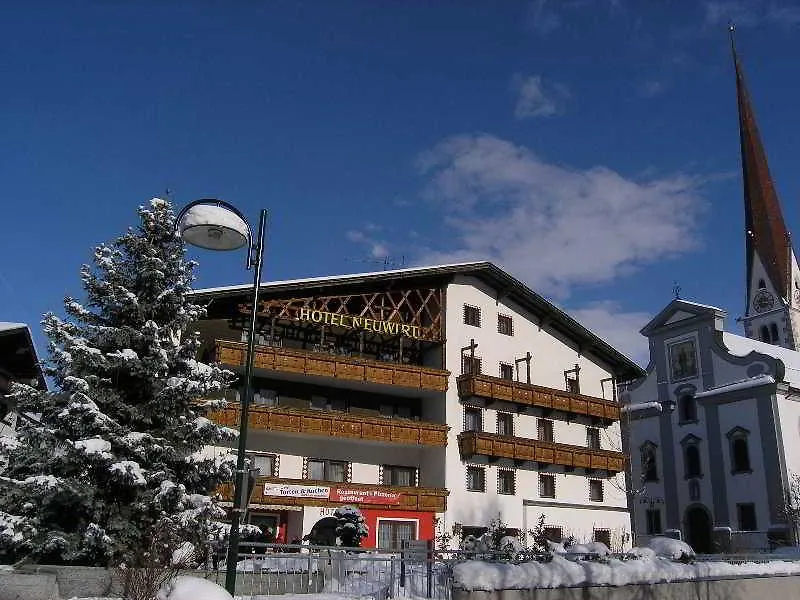 C+M+B Hotel Axams Austria