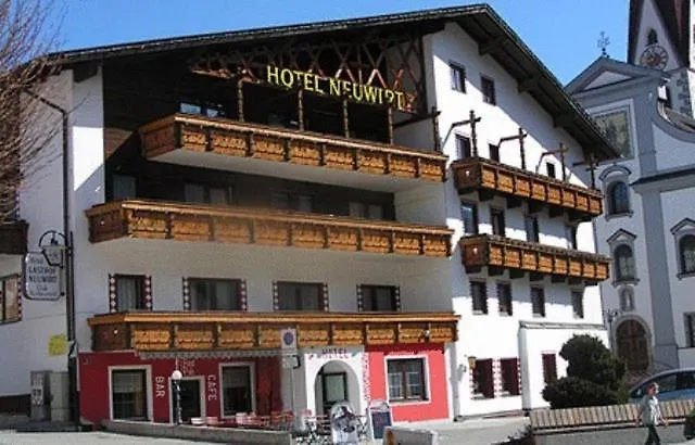 C+M+B Hotel Axams