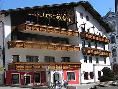 C+M+B Hotel Axams