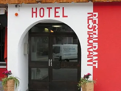 C+M+B Hotel Axams
